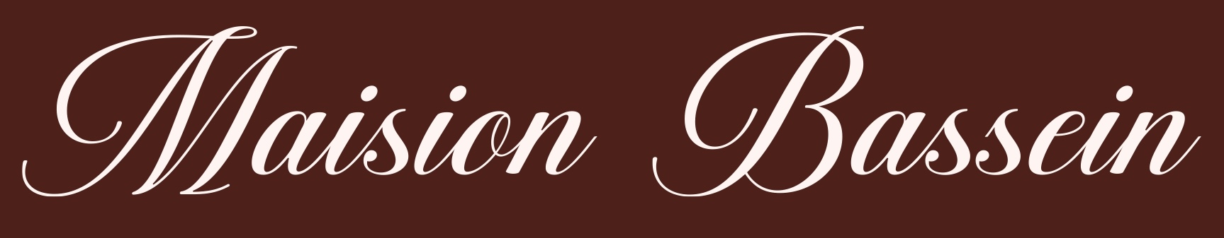 Maison Bassein